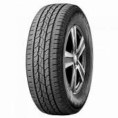 Летняя Шина Nexen ROADIAN HTX RH5 285/65 R17 116S