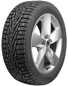 Зимняя шипованная Шина Ikon (Nokian Tyres) Character Ice 7 195/50R16 88T