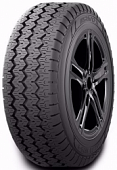 Летняя Шина Arivo Transito ARZ 6-X 215/Full R14 112/110R
