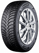 Зимняя шипованная Шина Bridgestone Blizzak Spike 3 265/50R19 110T