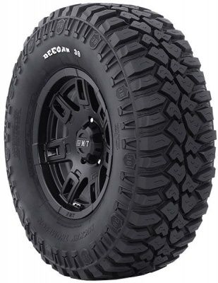 Mickey Thompson DEEGAN 38 275/55 R20 117T OWL XL