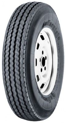 Continental LSR+ 7/Full R16 117/116 L