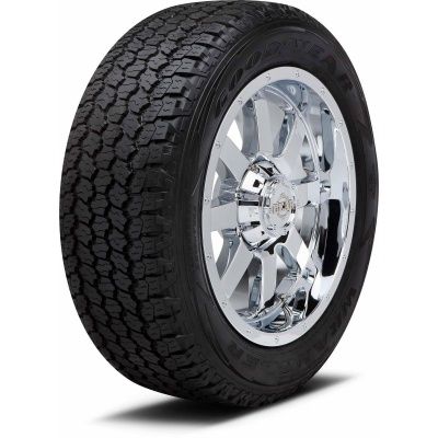 GoodYear Wrangler All-Terrain Adventure 255/65 R19 114H LR XL
