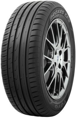Toyo Proxes CF2 185/60 R13 80H