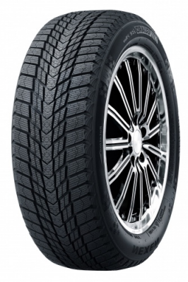 Зимняя Шина Nexen WinGuard Ice Plus 195/70 R14 91T