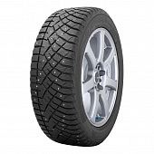 Зимняя шипованная Шина Nitto Therma Spike 235/55 R19 105T