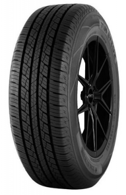 Летняя Шина Westlake SU318 245/70R17 110T