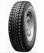 Зимняя шипованная Шина Kumho KC11 205/80R16