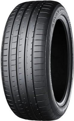 Летняя Шина Yokohama Advan Sport V107 285/30R19 98Y