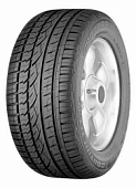 Летняя Шина Continental CrossContact UHP 305/40 R22 114W