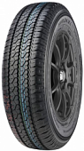 Летняя Шина Royal Black Commercial 155/80R12 88/86R