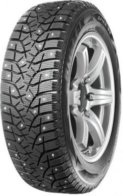 Зимняя шипованная Шина Bridgestone Blizzak SPIKE-02 285/60 R20 120T