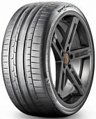 Летняя Шина Continental ContiSportContact 6 275/30R20 97Y