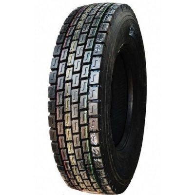 Летняя Шина Compasal CPD81 235/75 R17,5 143/141J