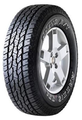 Presa А/Т PJ88 245/70 R16 111S