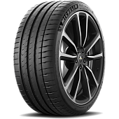 Летняя Шина Michelin Pilot Sport 4 S 305/30 R21 104Y