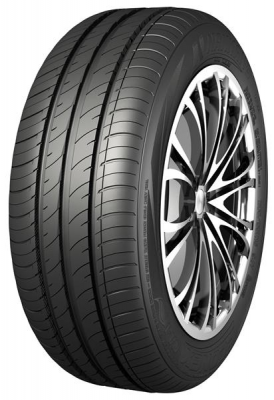 Летняя Шина Nankang Econex NA-1 175/50 R15 75H