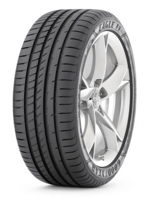GoodYear EAGLE F1 ASYMMETRIC 2 235/30 R20 88Y
