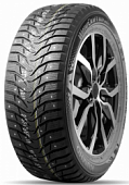 Зимняя шипованная Шина Kumho WinterCraft SUV Ice WS31 295/40R21 111T