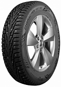 Зимняя шипованная Шина Ikon Tyres (Nokian Tyres) Character Ice 7 SUV 265/65R17 116T