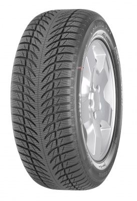 Зимняя Шина Sava ESKIMO SUV 235/65 R17 108H