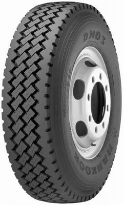 Hankook DH03 7/Full R16 117/116L