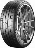 Летняя Шина Continental SportContact 7 265/40R22 106Y