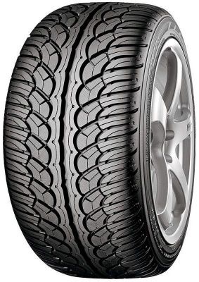Летняя Шина Yokohama Parada Spec-X (PA02) 265/30 R22 97V