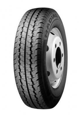 Marshal 857 155/Full R12 88/86P