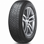 Летняя Шина Hankook Kinergy 4S2 X H750A 215/70 R16 100H