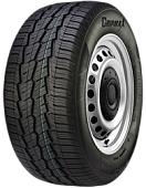 Летняя Шина Gripmax SureGrip A/S VAN 175/75 R16 101/99T
