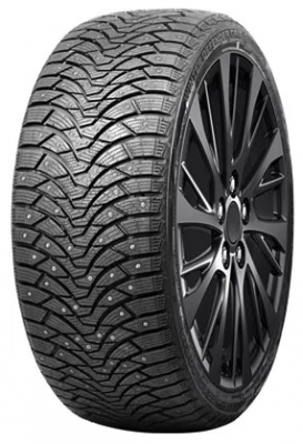 Зимняя шипованная Шина Leao Winter Defender Grip 2 215/55R17 98T