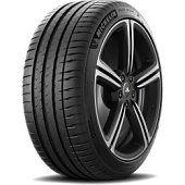 Летняя Шина Michelin Pilot Sport 4 265/45R19 105Y