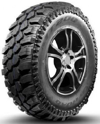 Летняя Шина Joyroad MT200 33/12,5 R15 108Q