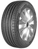 Летняя Шина Ikon (Nokian Tyres) Autograph Ultra 2 255/40R19 100Y