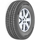 Зимняя Шина BF Goodrich Winter Slalom KSI 205/70 R15 96S