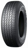 Летняя Шина Yokohama Geolandar A/T G31A 265/65R18 114V