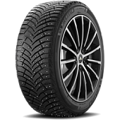 Зимняя шипованная Шина Michelin X-Ice North 4 285/35 R21 105H