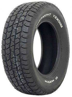 Mickey Thompson Deegan 38 AT 265/70 R17 115T RWL