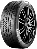 Зимняя Шина Continental WinterContact TS 850 P SUV 255/60R20 113V