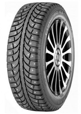 Зимняя шипованная Шина GT Radial CHAMPIRO ICEPRO 195/60 R15 88T