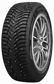Зимняя шипованная Шина Cordiant Snow CROSS 2 SUV 265/65R17 116T
