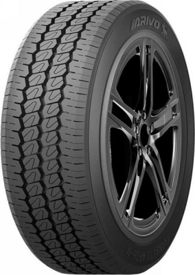 Летняя Шина Arivo Transito ARZ 6-M 165/FullR13 94/93R