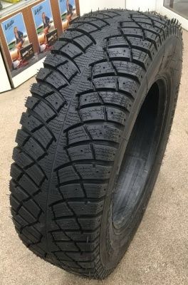 Барнаульский ШЗ WT-590 215/65 R15 102T
