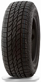 Летняя Шина Rapid Ecolander 31/10,5R15 109S