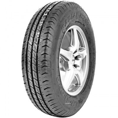 Linglong R701 165/Full R13 96/94N