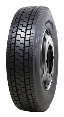 Ovation VI-628 235/75 R17,5 143/141J