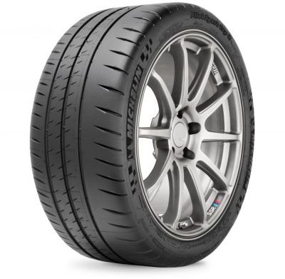 Michelin Pilot Sport Cup 2 325/30 R20 106Y MO