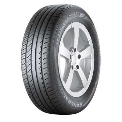 Летняя Шина General ALTIMAX COMFORT 175/65 R13 80T