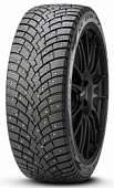 Зимняя шипованная Шина Pirelli Ice Zero 2 205/55R17 95T